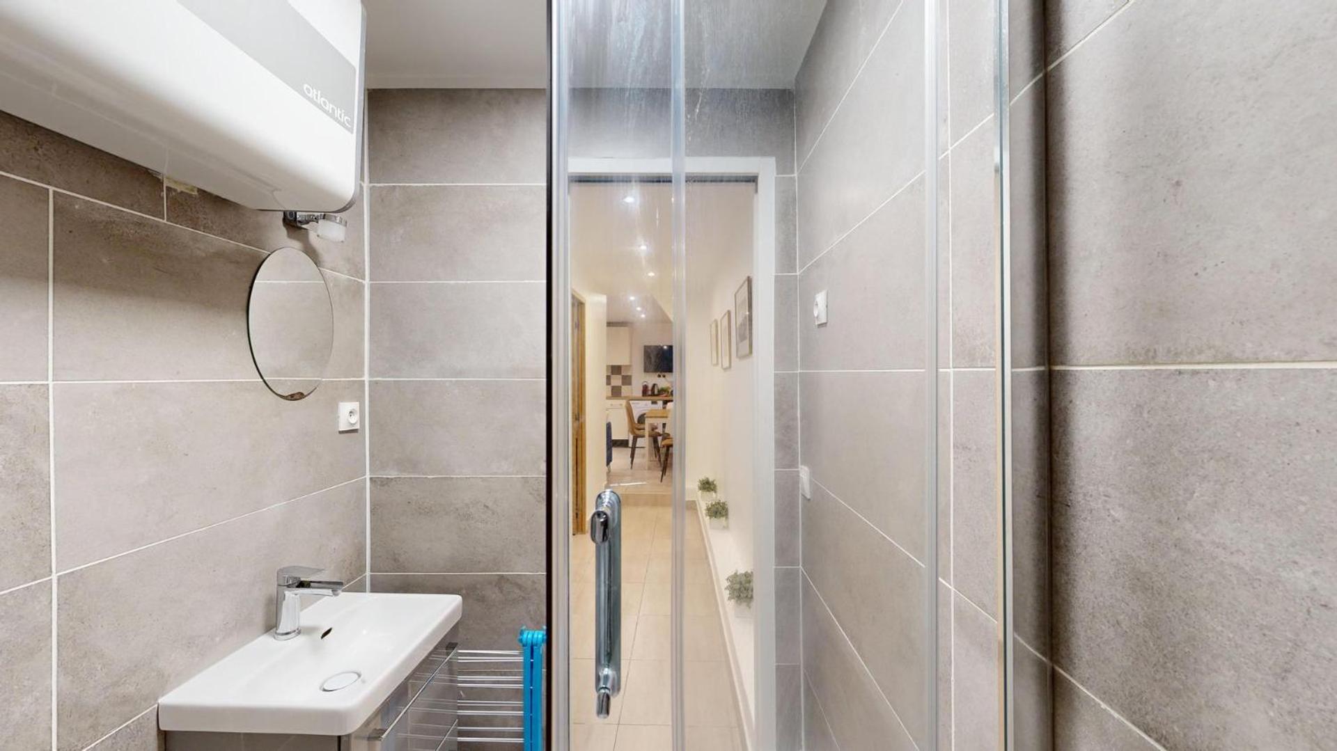 302 Dylan - Superbe A Apartment Paris
