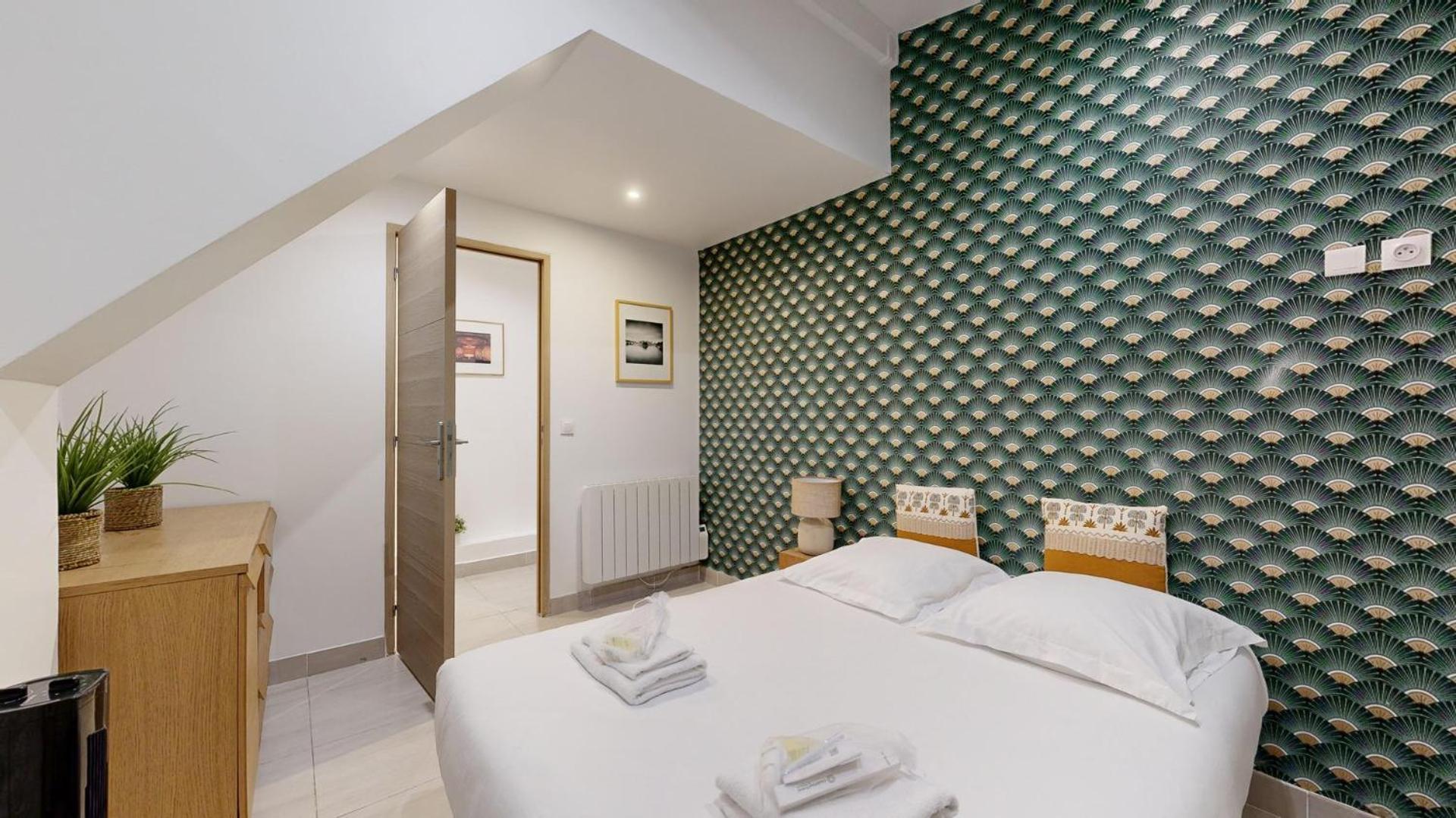 Apartment 302 Dylan - Superbe A *