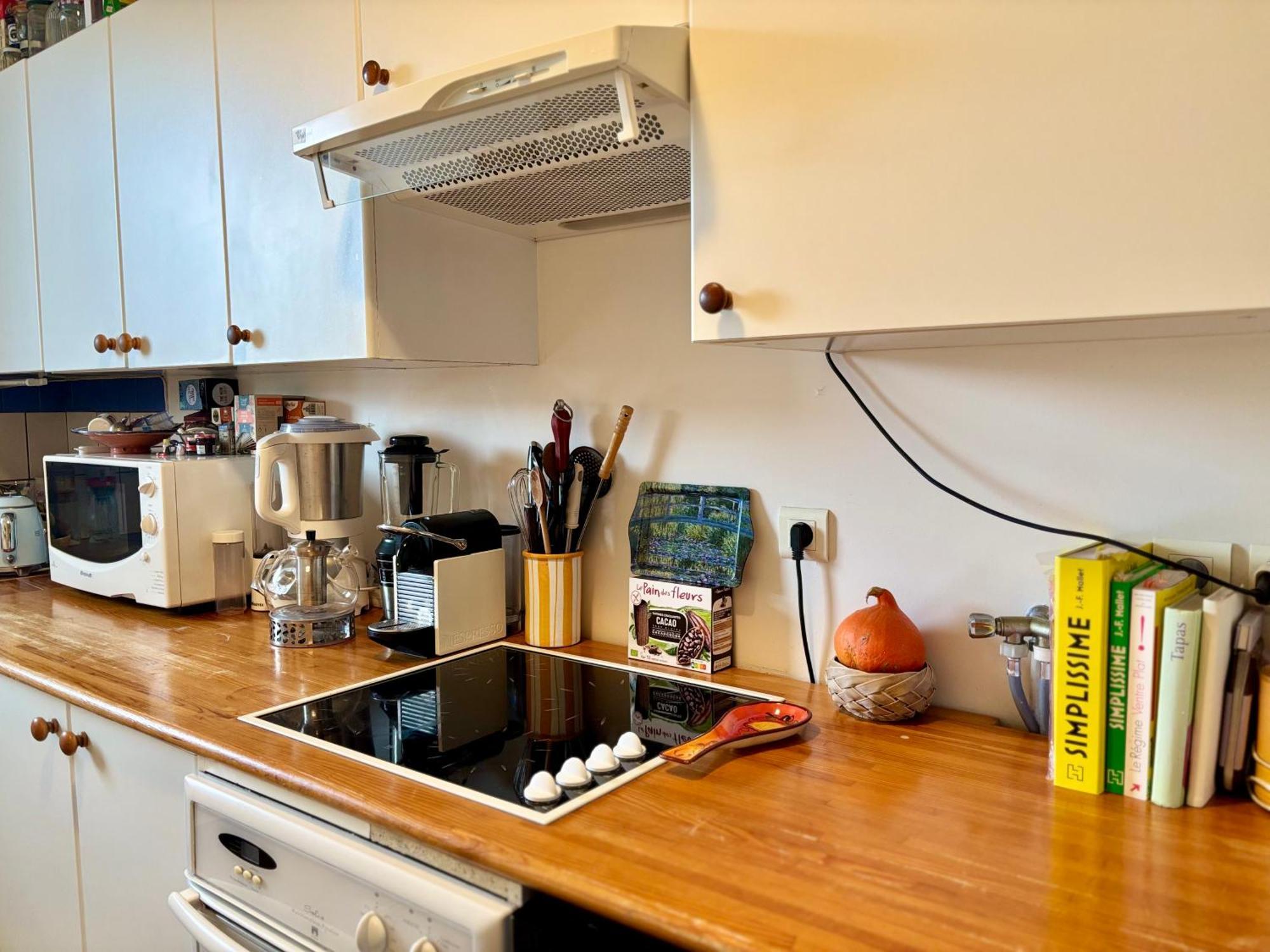 Homestay Calme Et Lumineuse En Plein Coeur De *