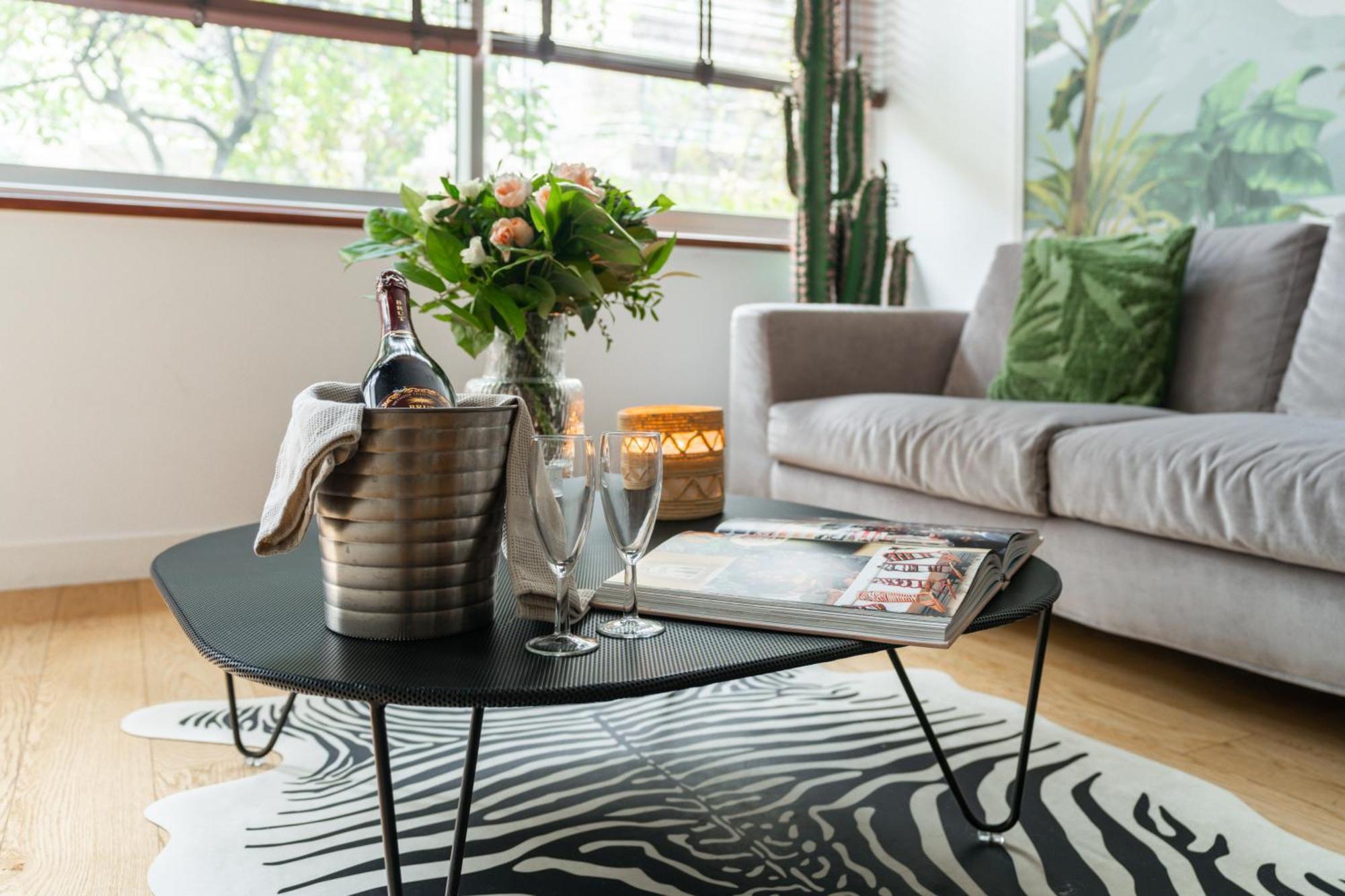 Sereners - Charming Serviced - Beaugrenelle