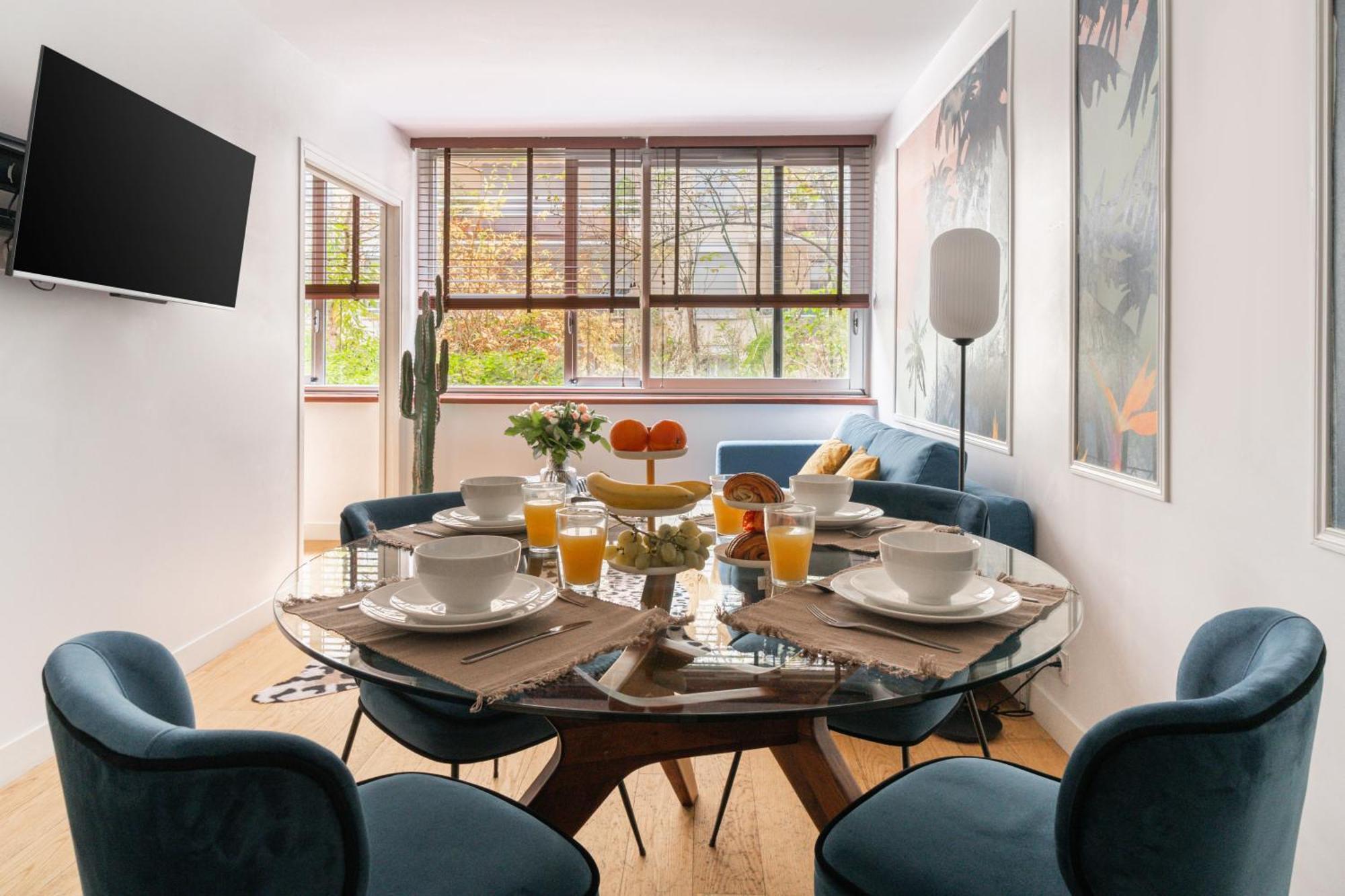 Apartment Sereners - Charming Serviced - Beaugrenelle