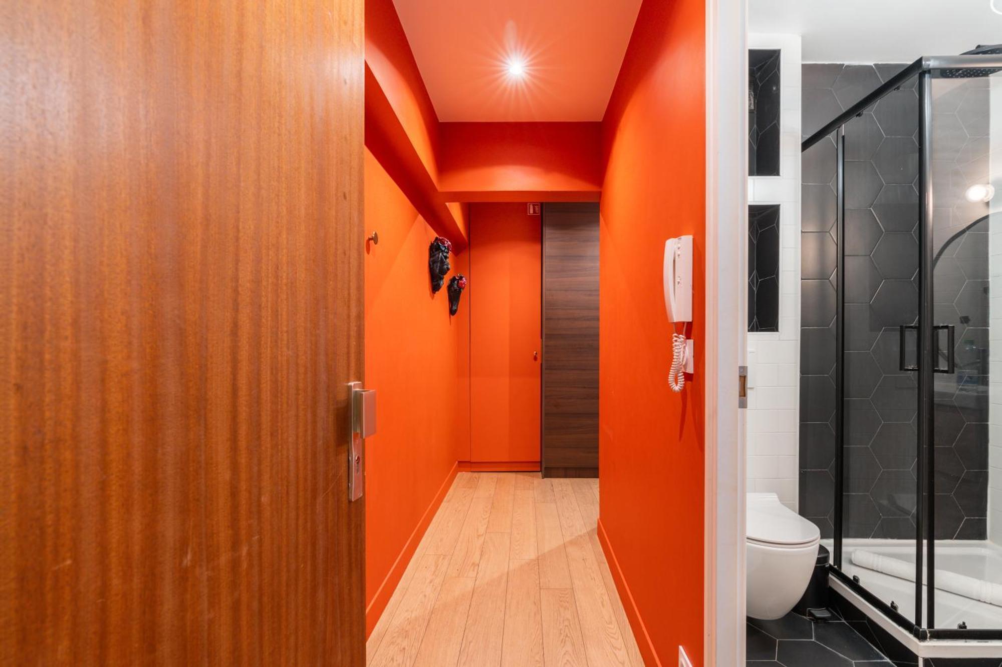 Apartment Sereners - Charming Serviced - Beaugrenelle