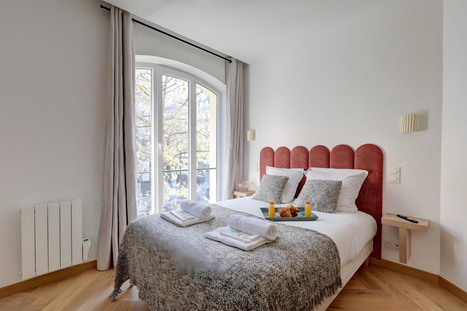Appartamento 343 Jad - Superbe A Parigi