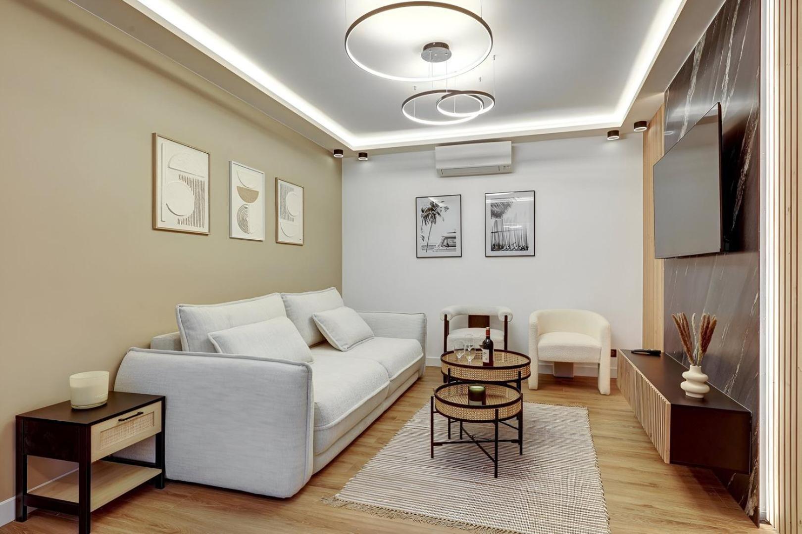 Apartment 362 Lafayette - Superbe A *