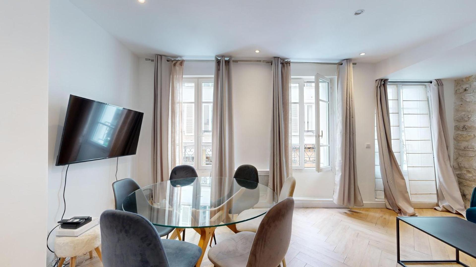 Apartment 200 Ddj - Superbe A *