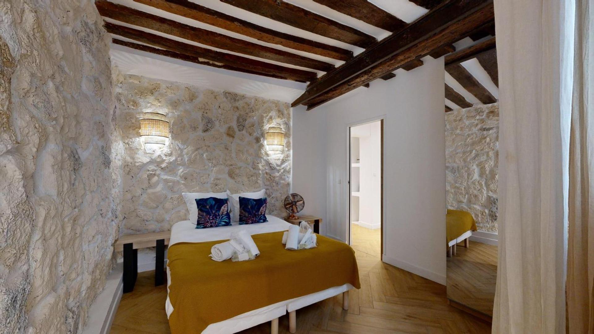 Apartment 200 Ddj - Superbe A