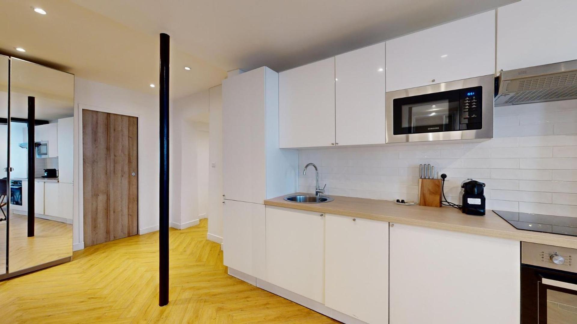 200 Ddj - Superbe A Apartment *