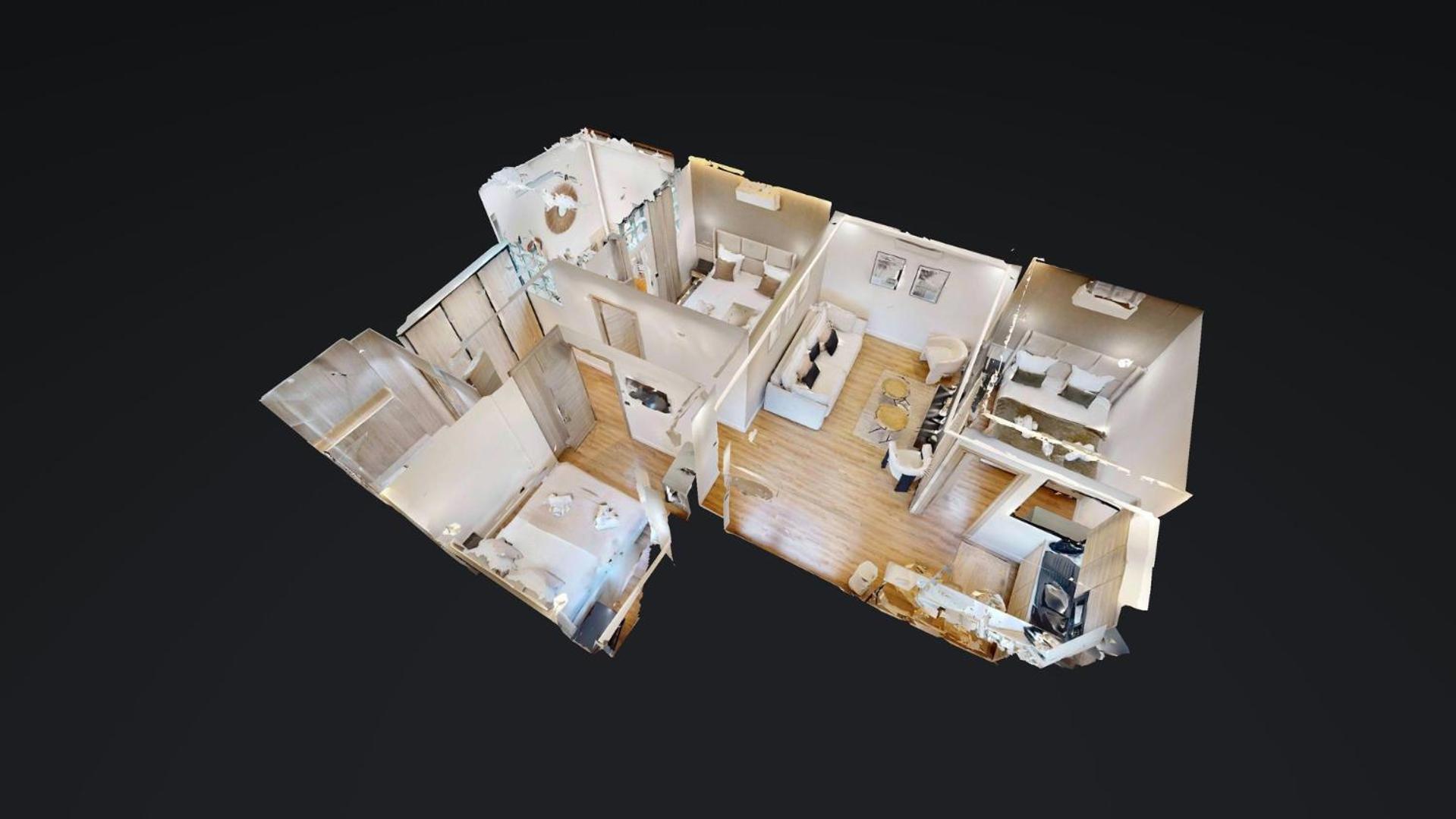 362 Lafayette - Superbe A