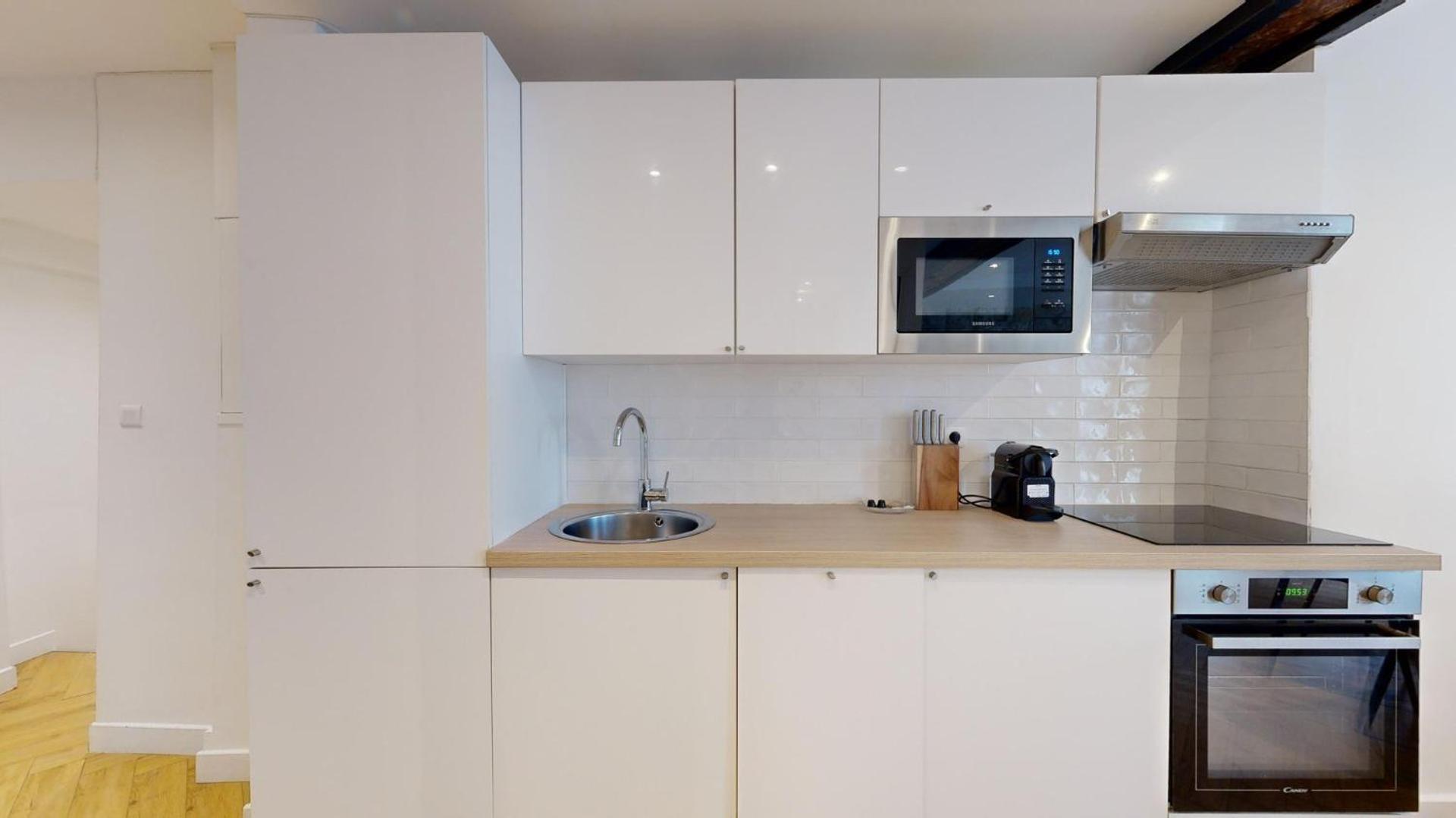 Apartment 200 Ddj - Superbe A *