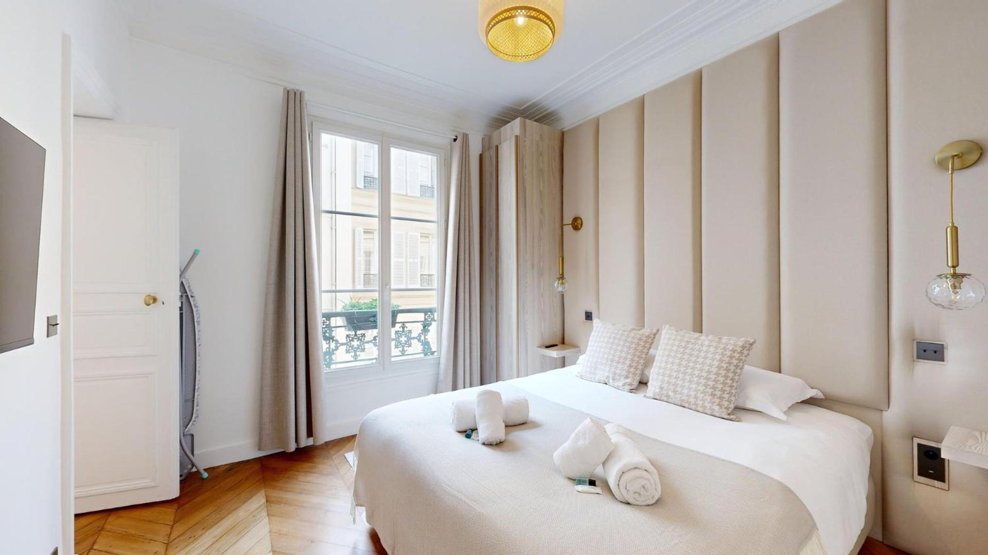 Apartment 358 Madeleine - Superbe A