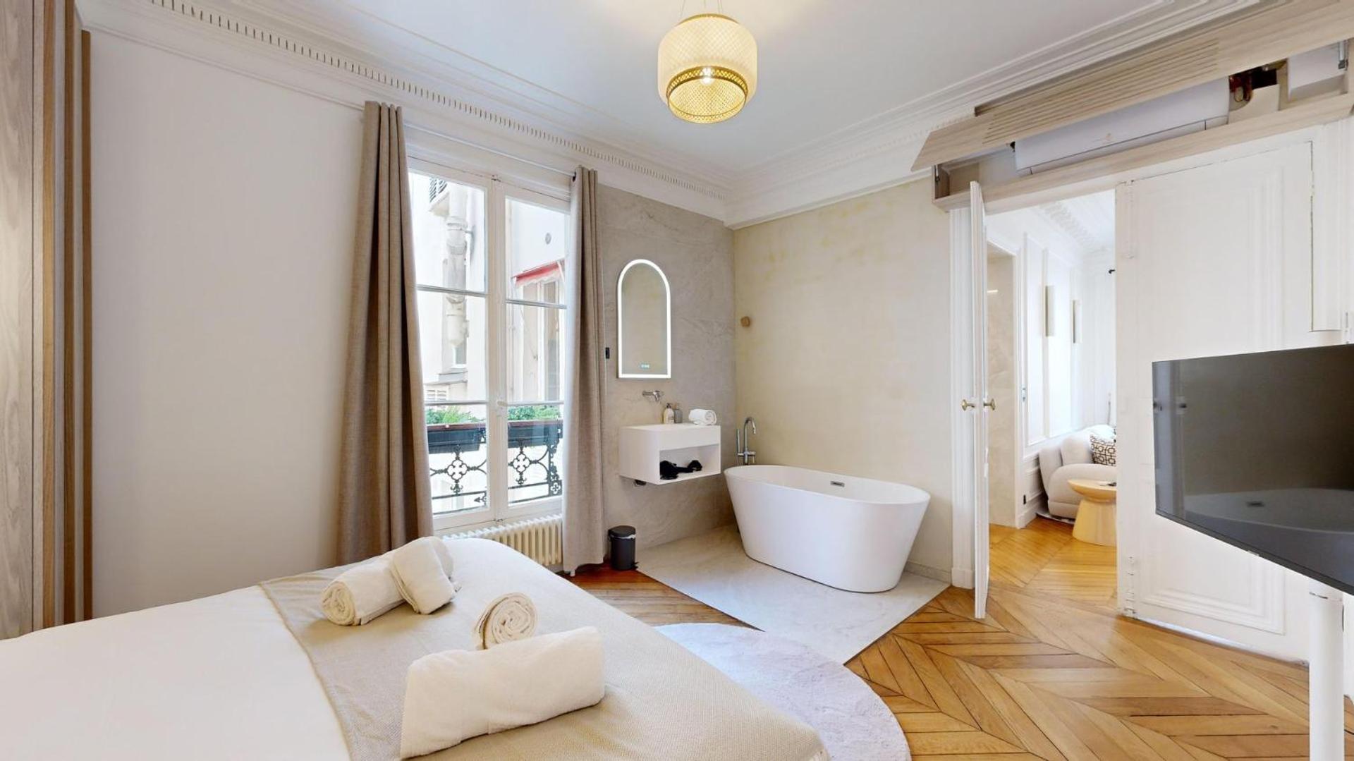 358 Madeleine - Superbe A * Paris