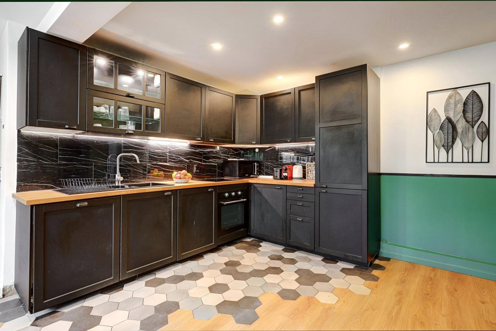 Apartment 370 Anthony - Superbe A *