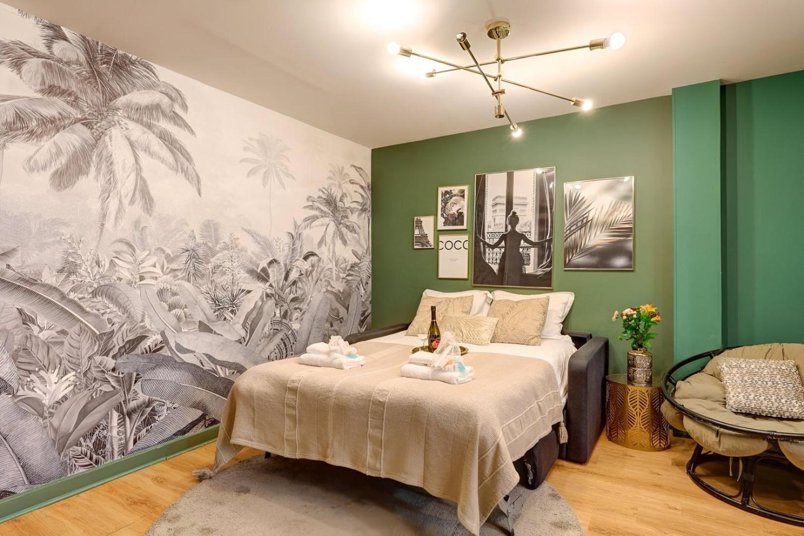 Apartment 370 Anthony - Superbe A