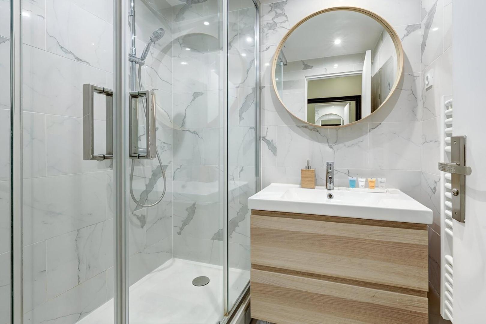 Apartment 370 Anthony - Superbe A *