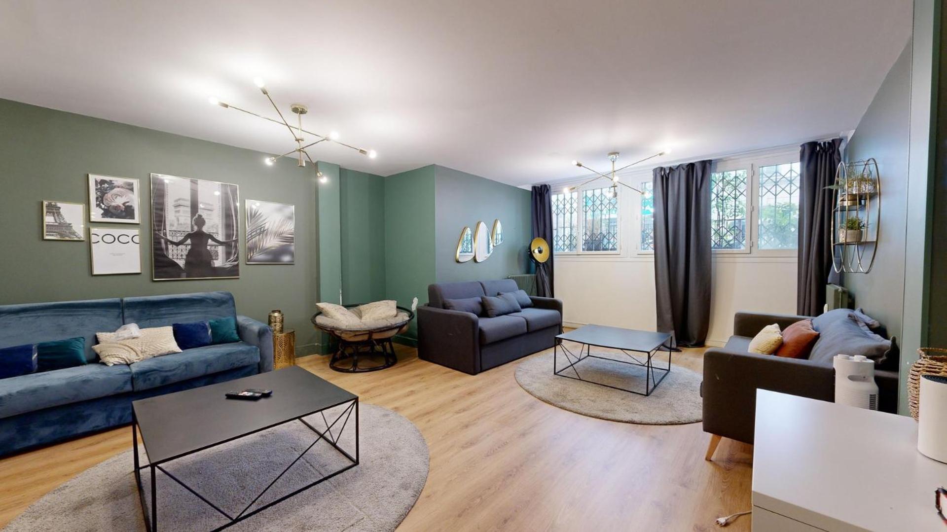 Apartment 370 Anthony - Superbe A *
