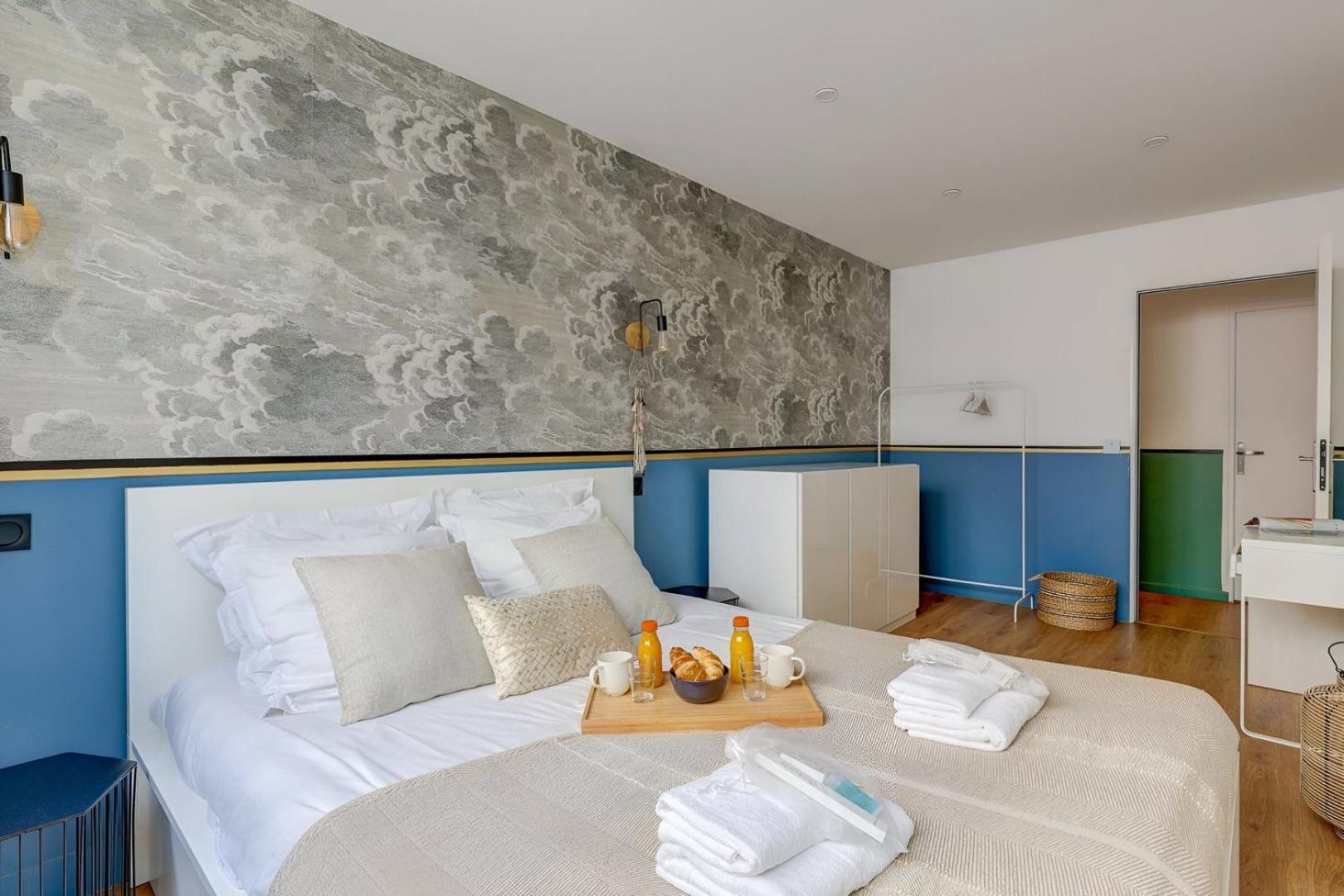 370 Anthony - Superbe A Apartment Paris