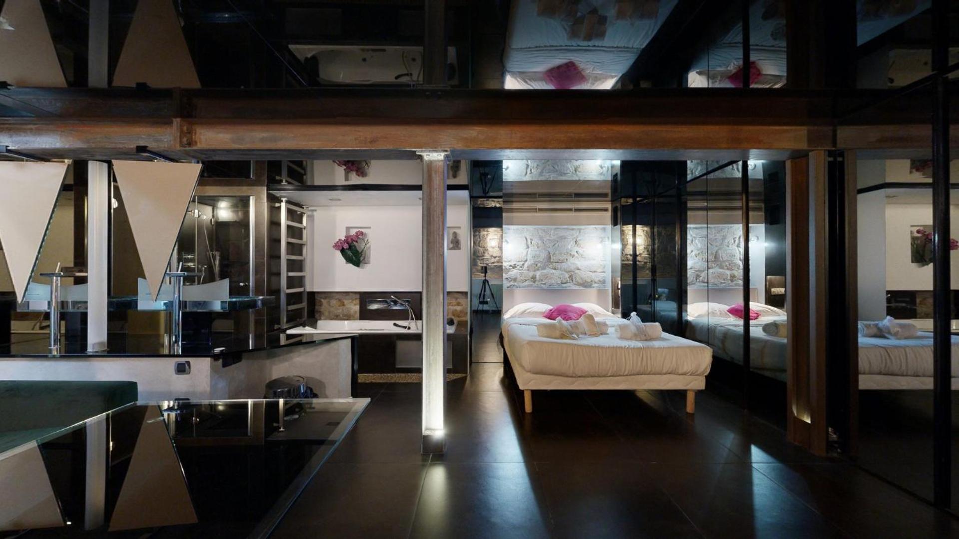 Appartamento 257 Pouchet - Superbe A Parigi
