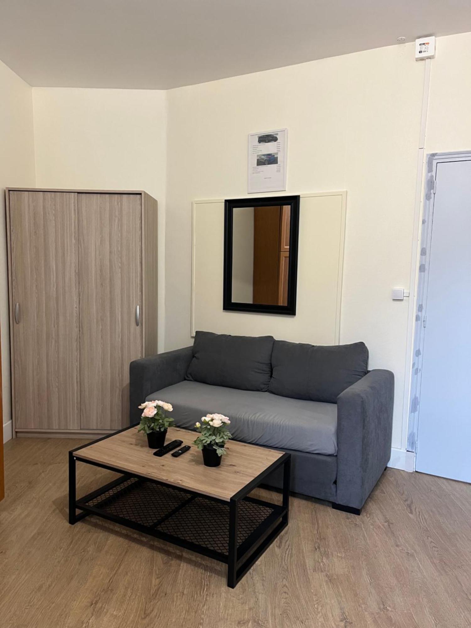 Apartment Spacieux *