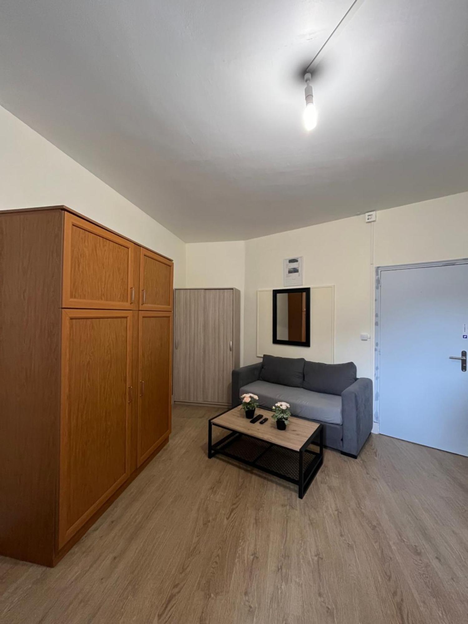 Spacieux Apartment
