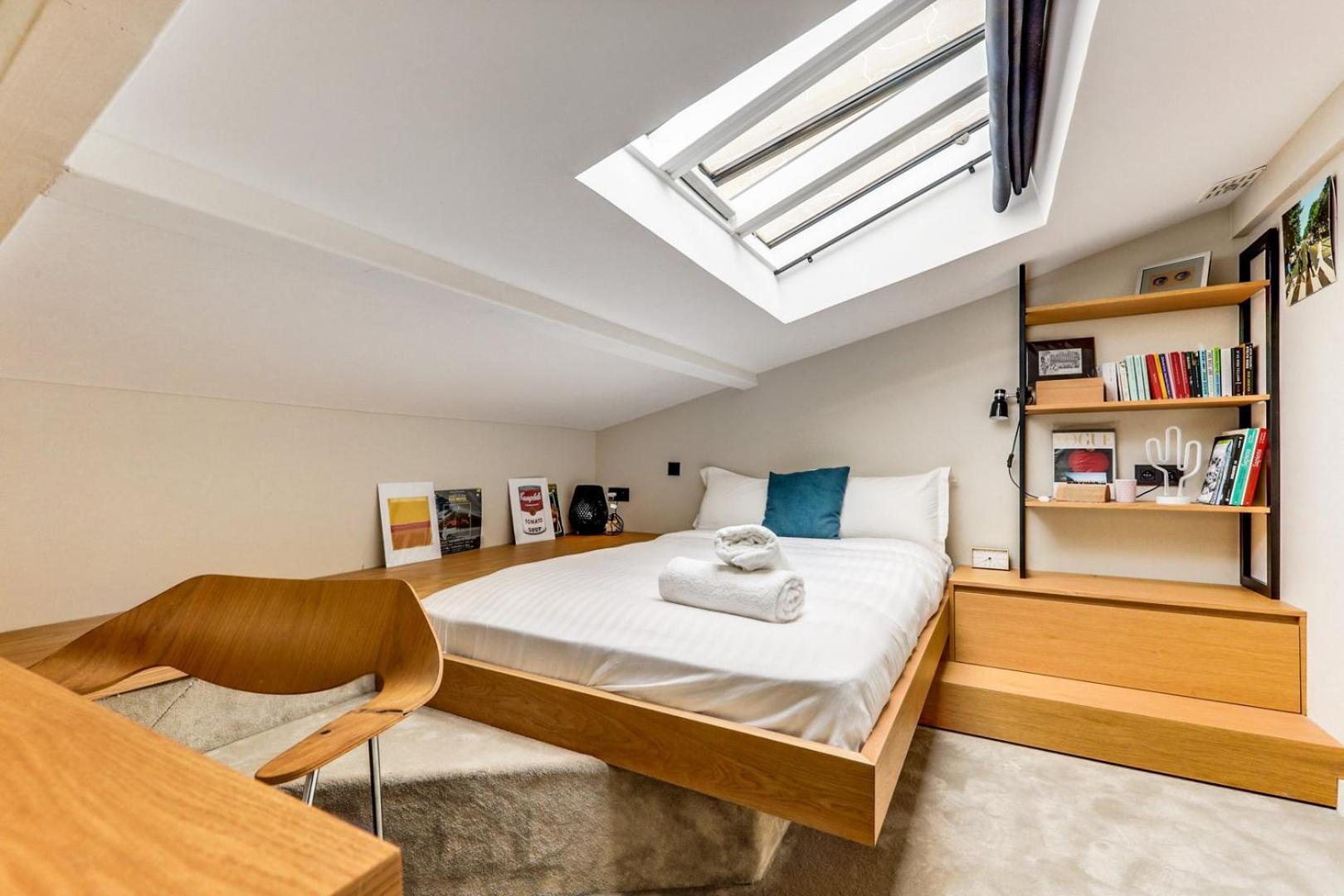 L'architecte - Design & Luxueux Appartamento *