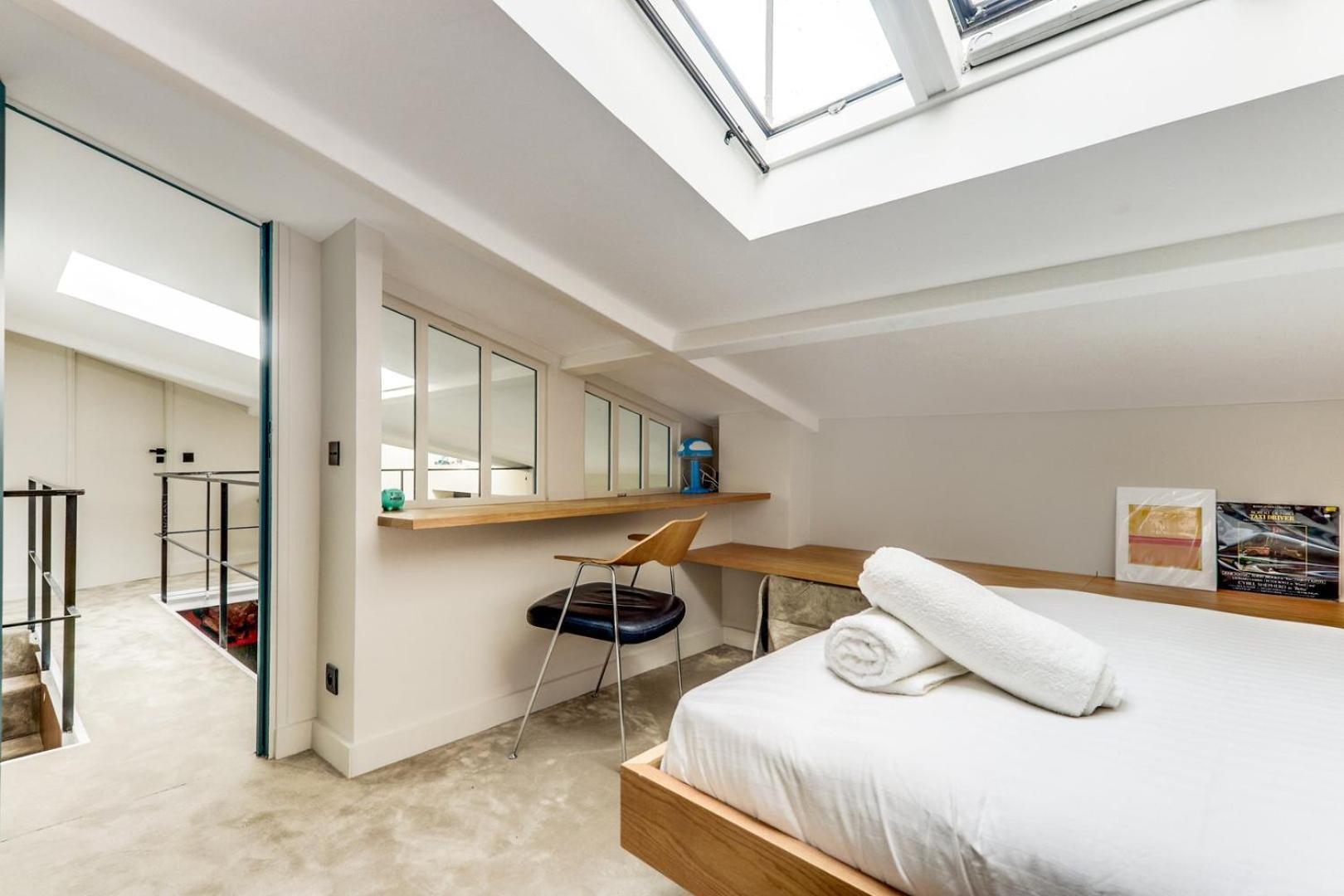 L'architecte - Design & Luxueux Appartamento