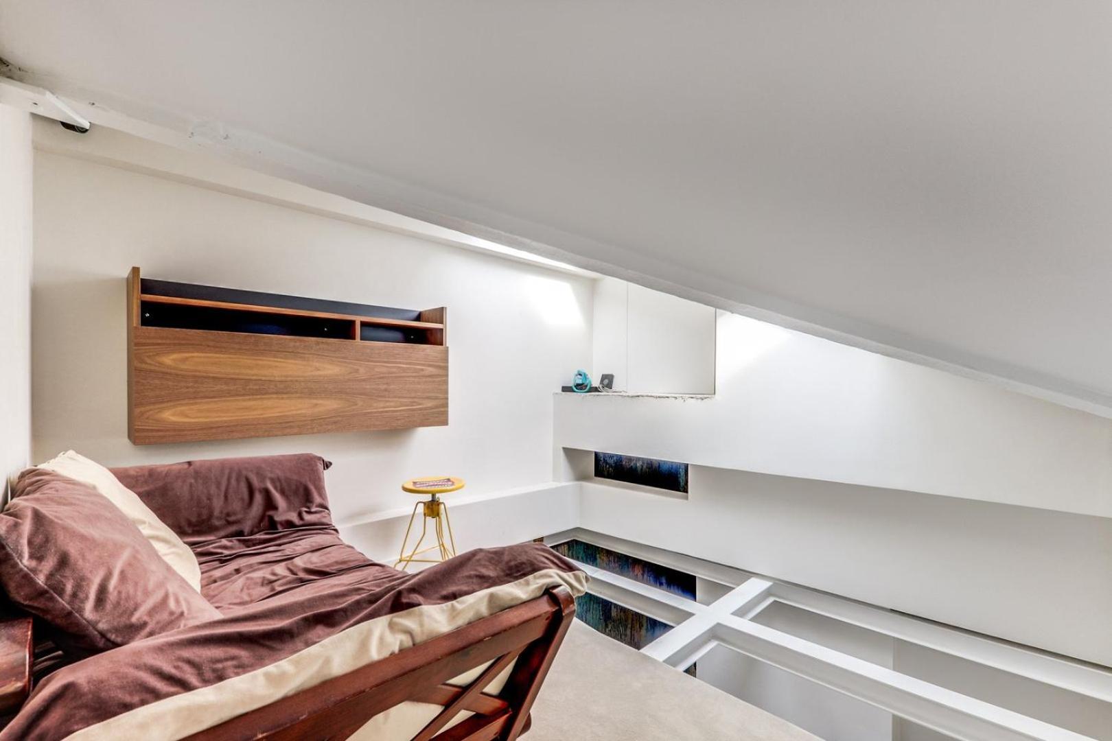 Appartamento L'architecte - Design & Luxueux