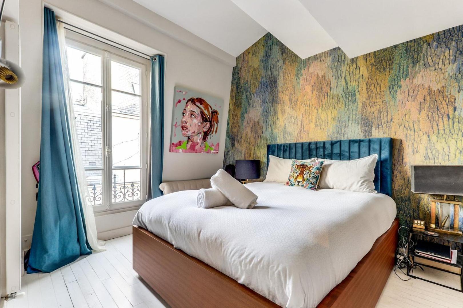 L'architecte - Design & Luxueux Parigi