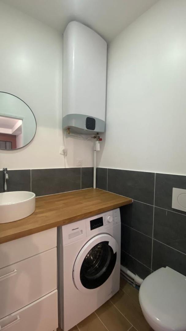 Apartment Spacious Flat Near Grands Boulevards 6p *