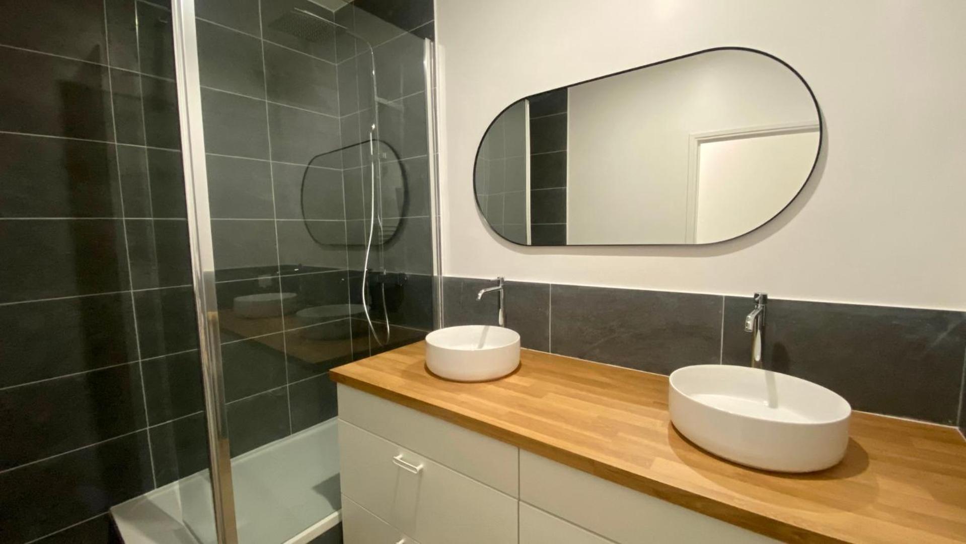 Spacious Flat Near Grands Boulevards 6p Apartment Paris