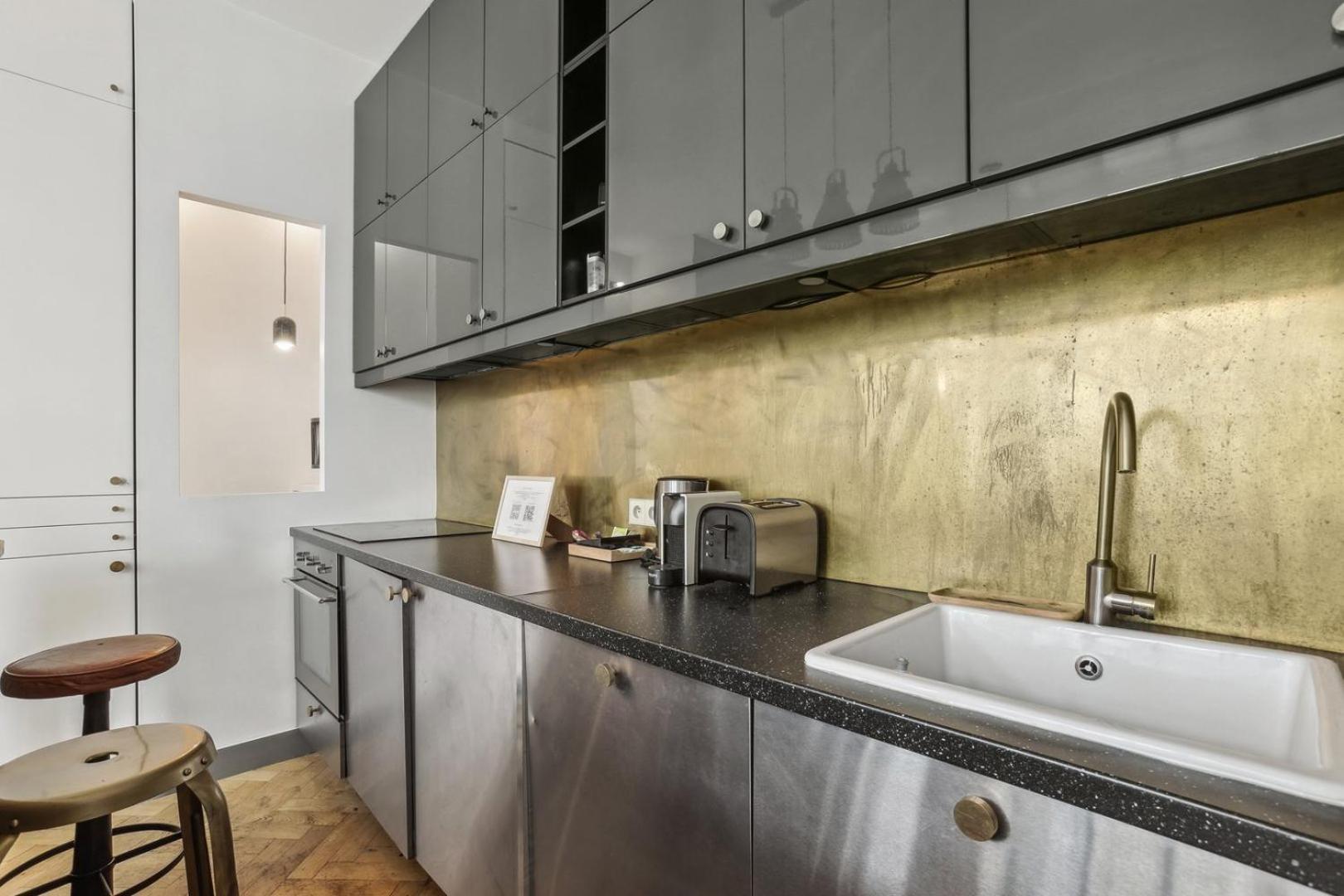 Bluestay 19 - A 11 Apartment