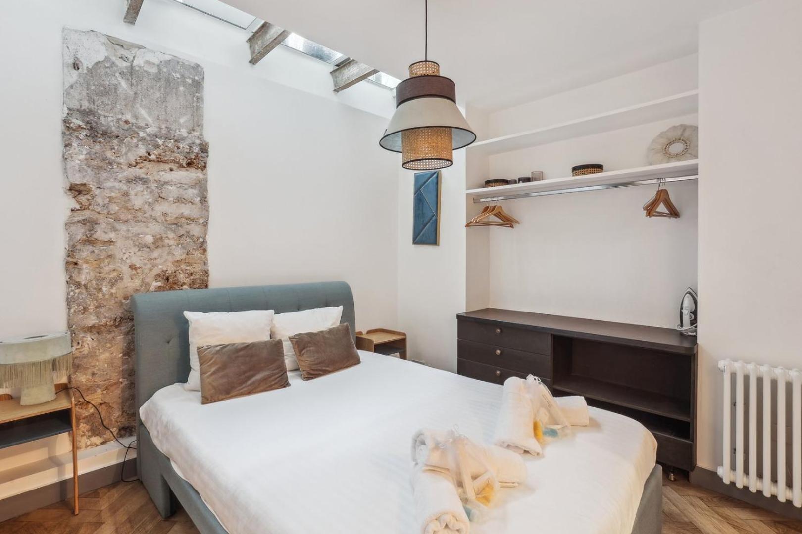 Apartment Bluestay 19 - A 11 *