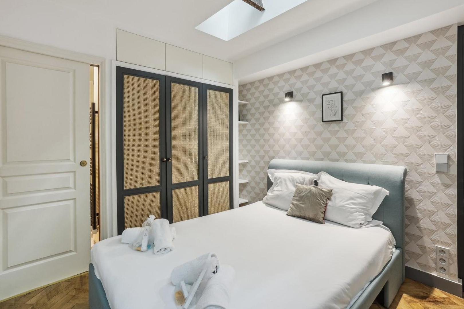 Bluestay 19 - A 11 Apartment Paris