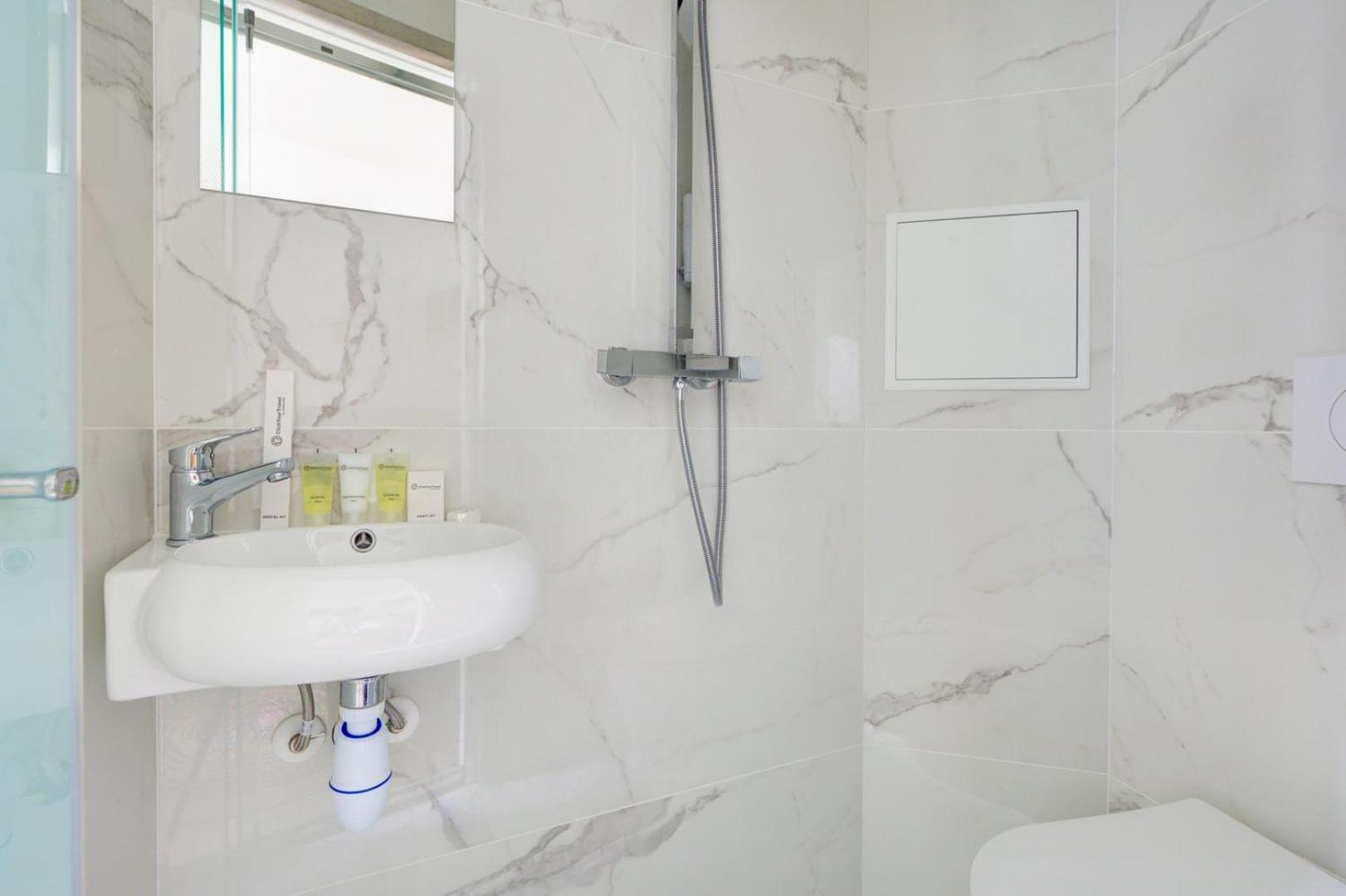 Appartamento Bluestay 295 - Cozy A 17