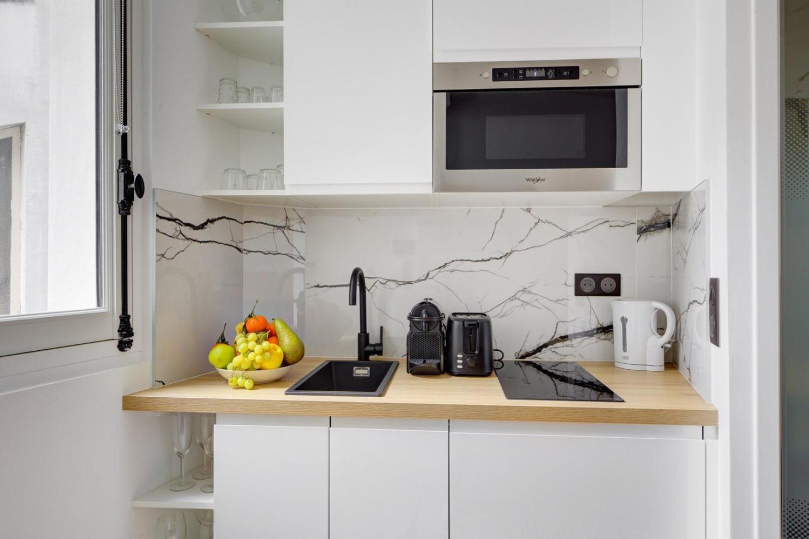 Bluestay 295 - Cozy A 17 * Parigi