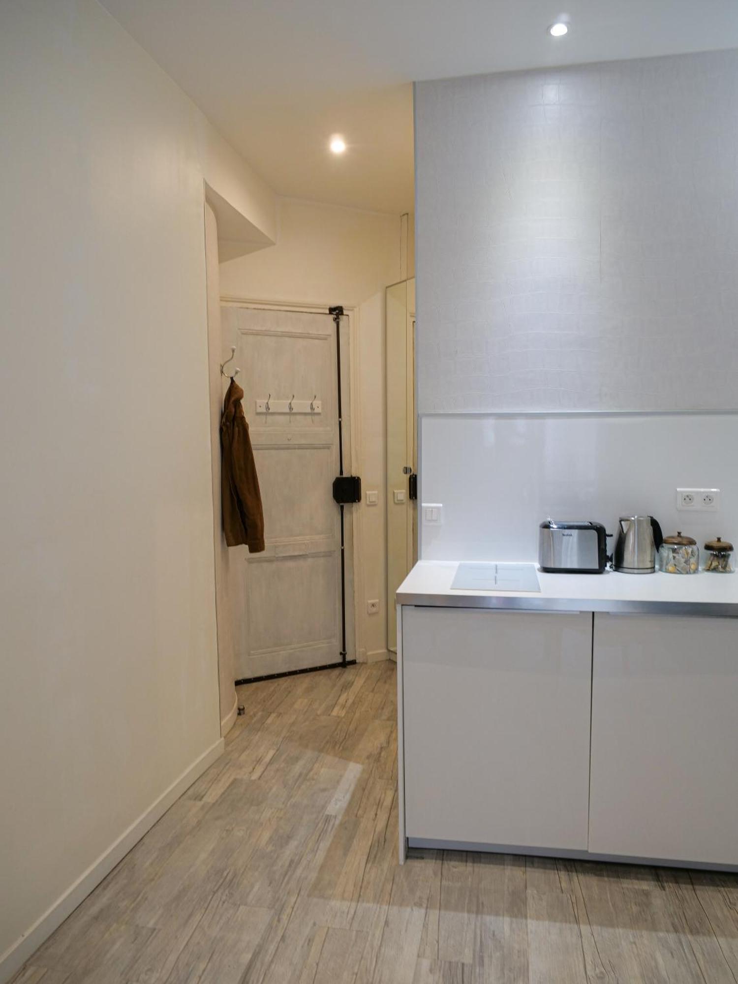 Appartamento Prestige Madeleine Opera Parigi