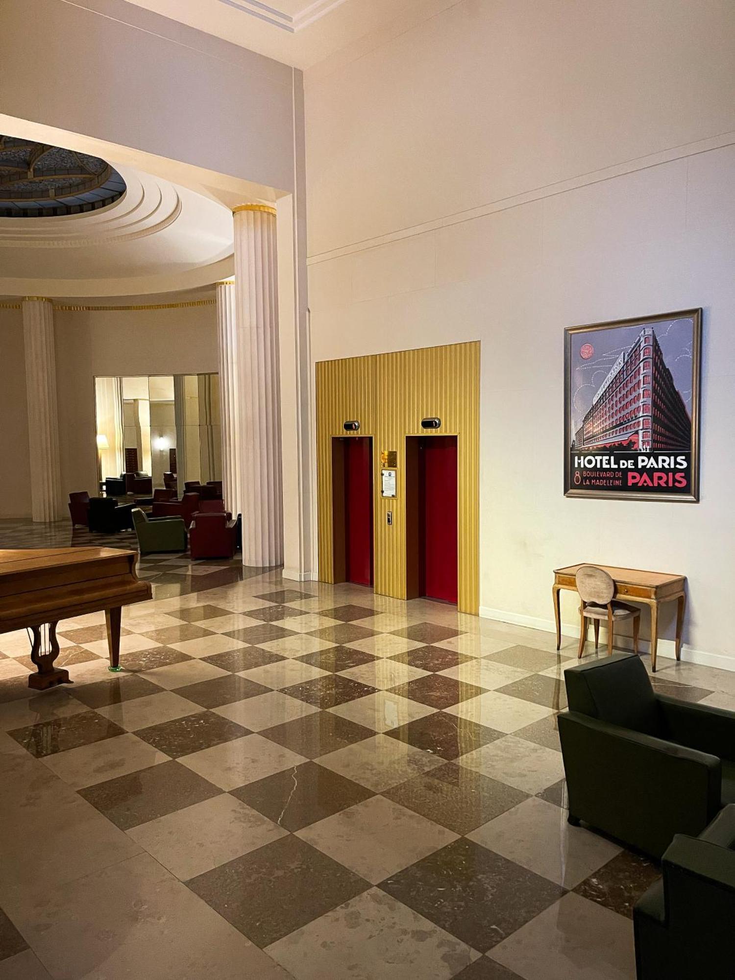Prestige Madeleine Opera * Parigi