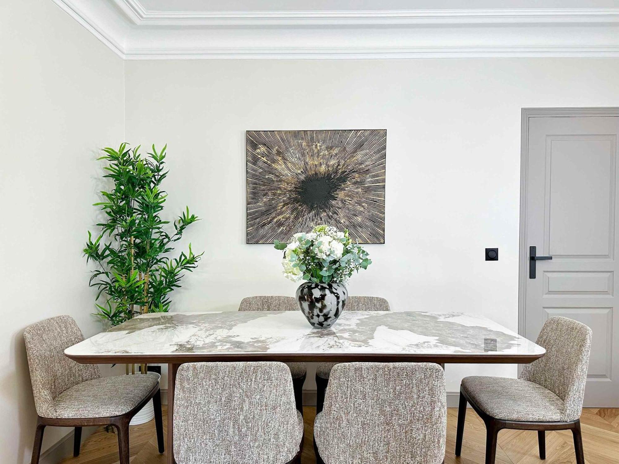 Appartamento Premium By Gare Du Nord *
