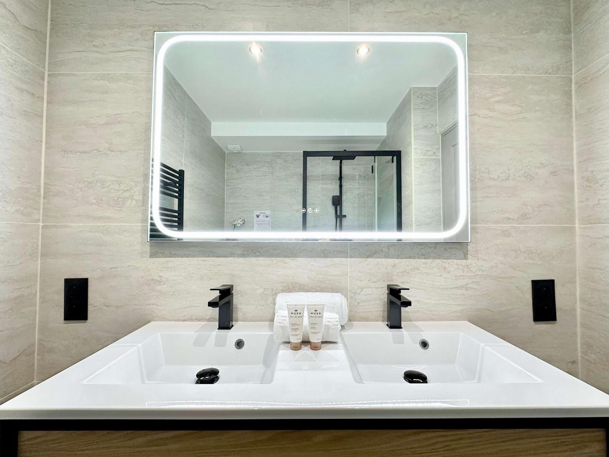 Premium By Gare Du Nord Appartamento Parigi