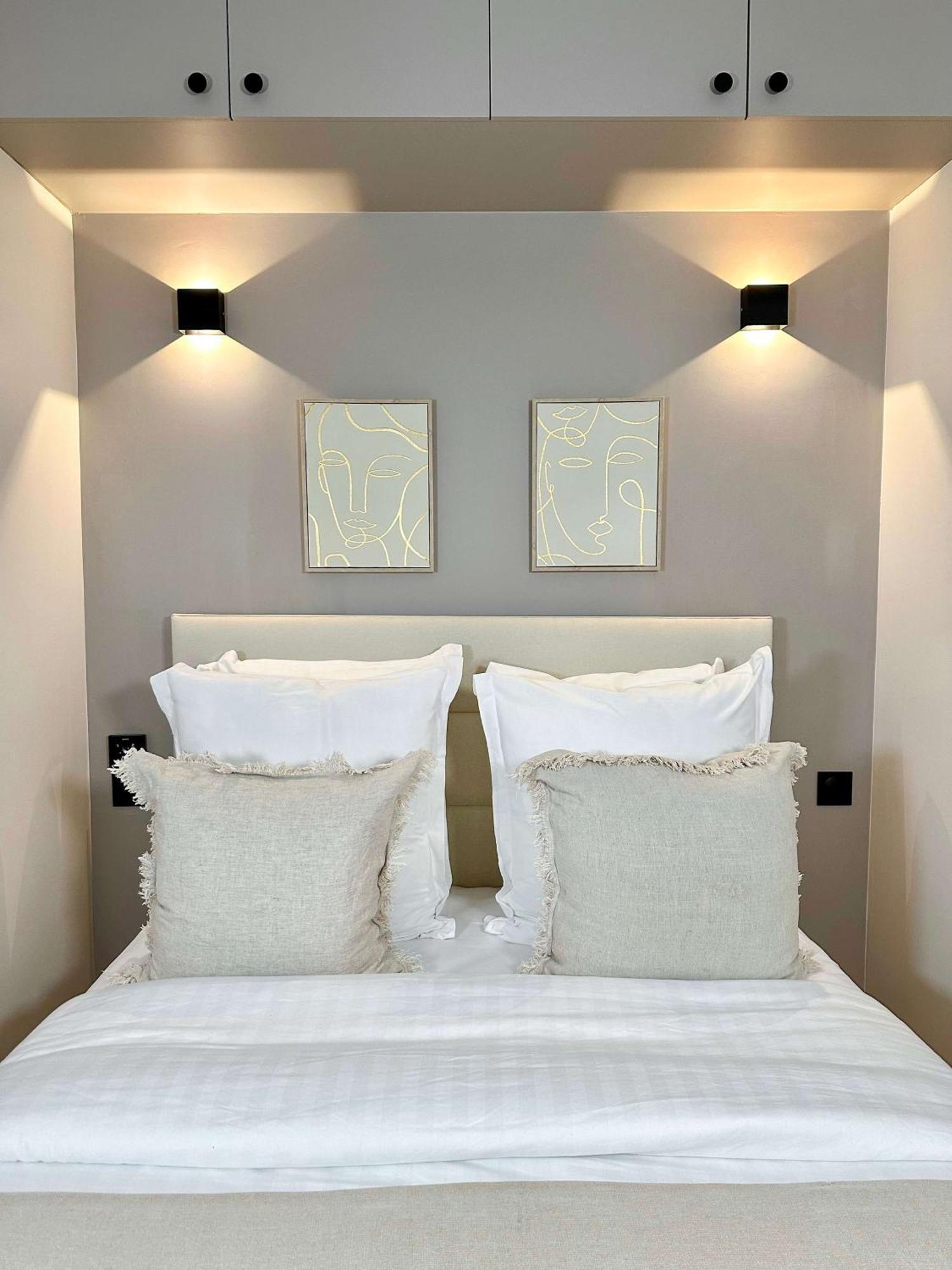 Premium By Gare Du Nord Appartamento