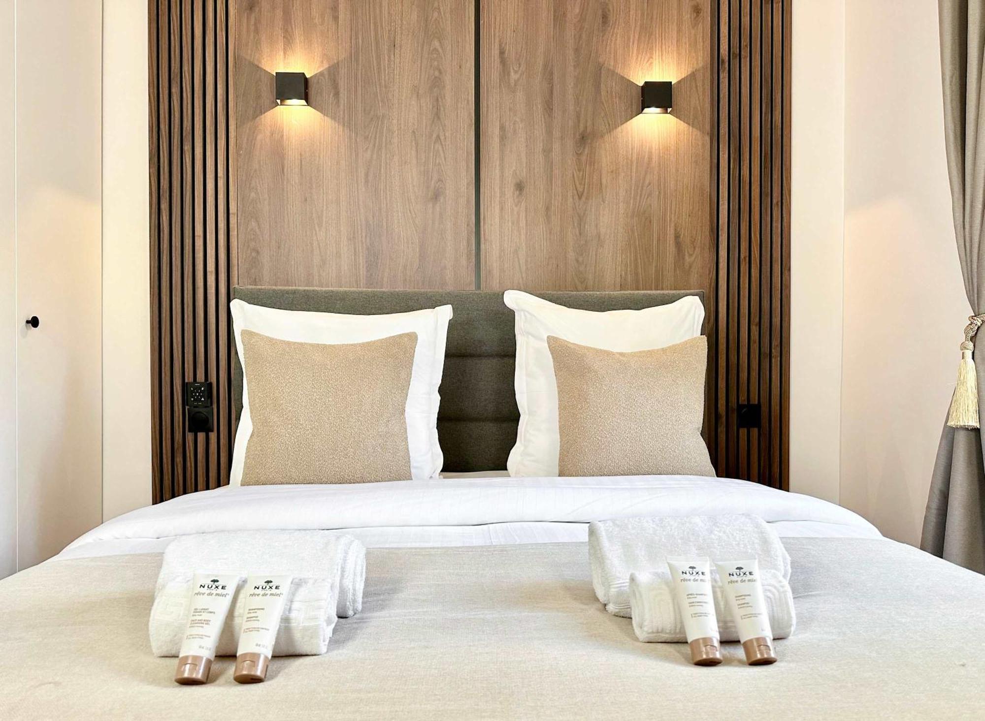 Appartamento Premium By Gare Du Nord