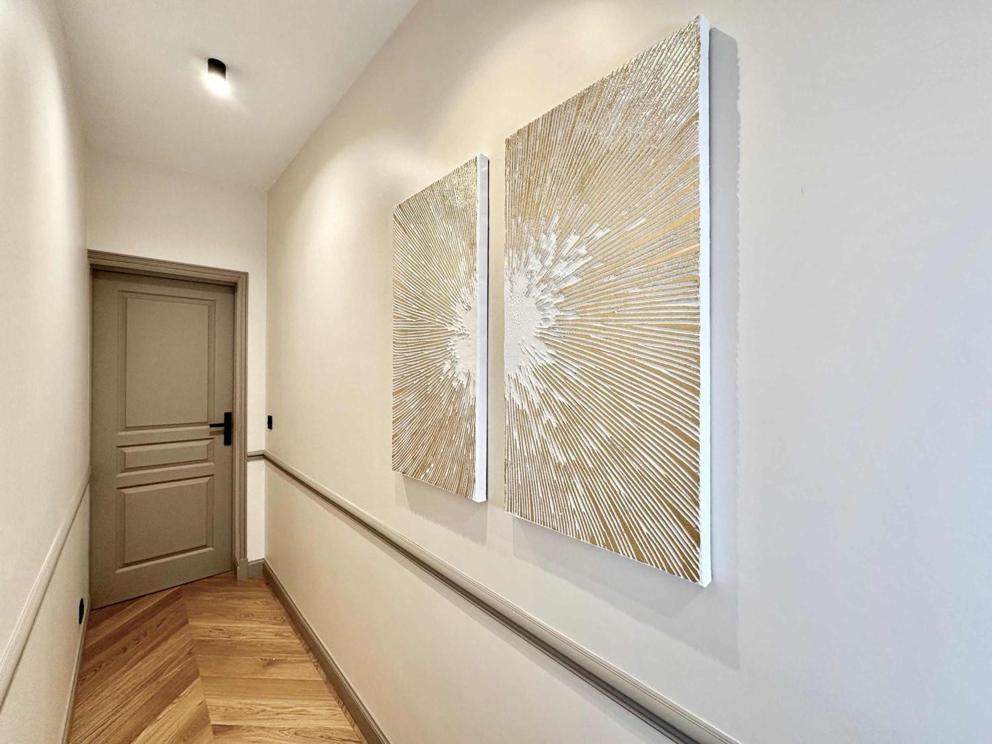 Appartamento Premium By Gare Du Nord Parigi