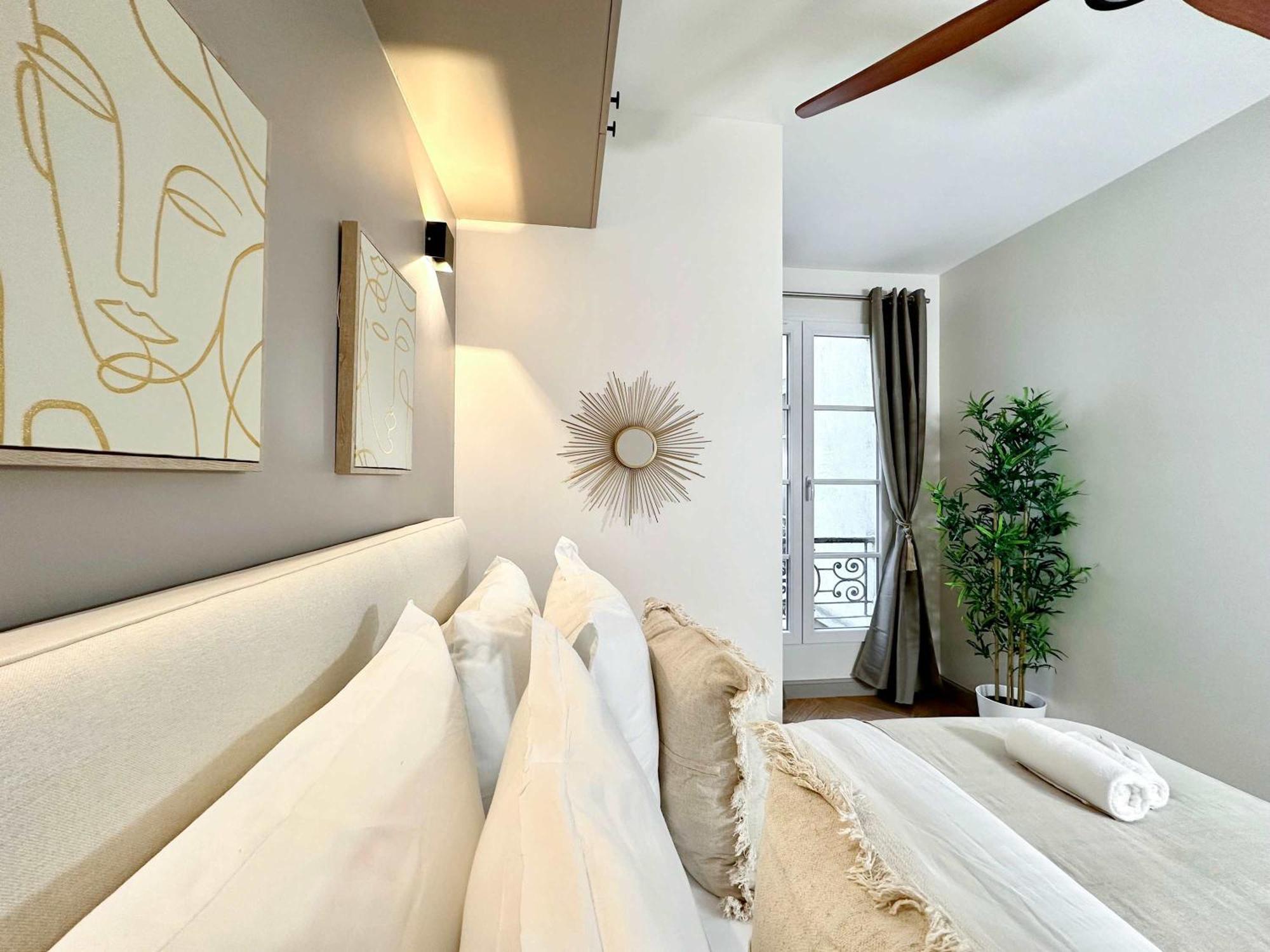 Premium By Gare Du Nord Appartamento *