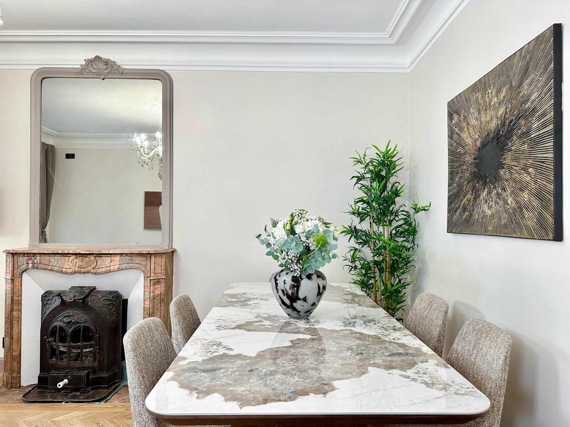 Appartamento Premium By Gare Du Nord *