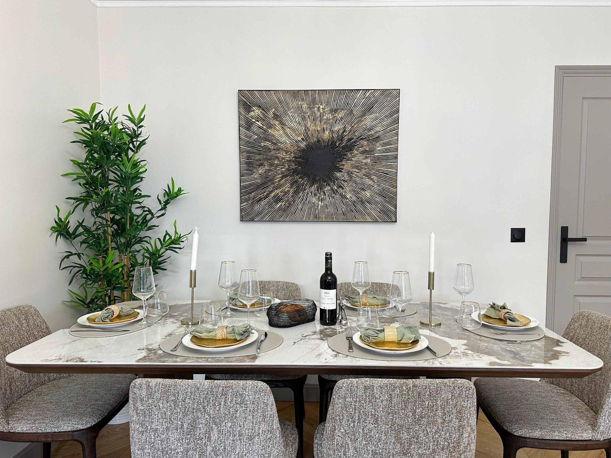 Premium By Gare Du Nord Appartamento Parigi