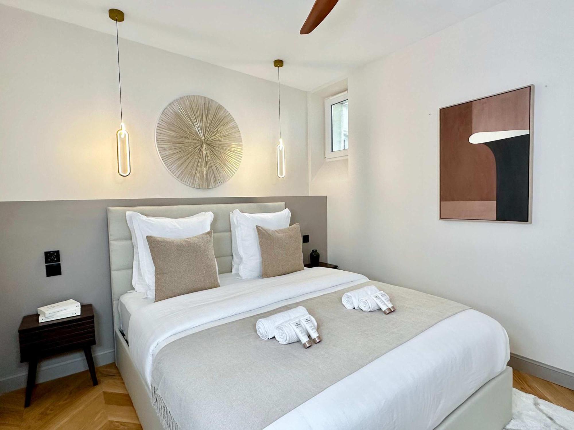 Premium By Gare Du Nord Appartamento