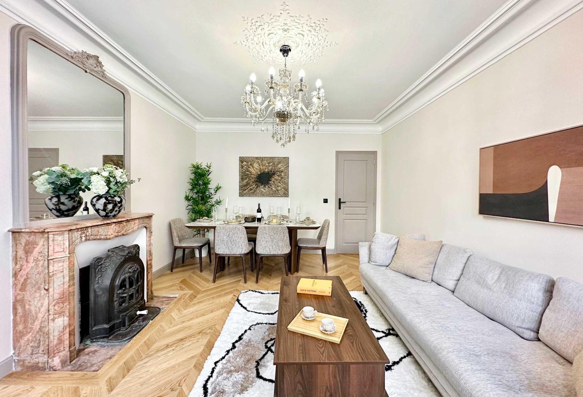 Premium By Gare Du Nord Appartamento *
