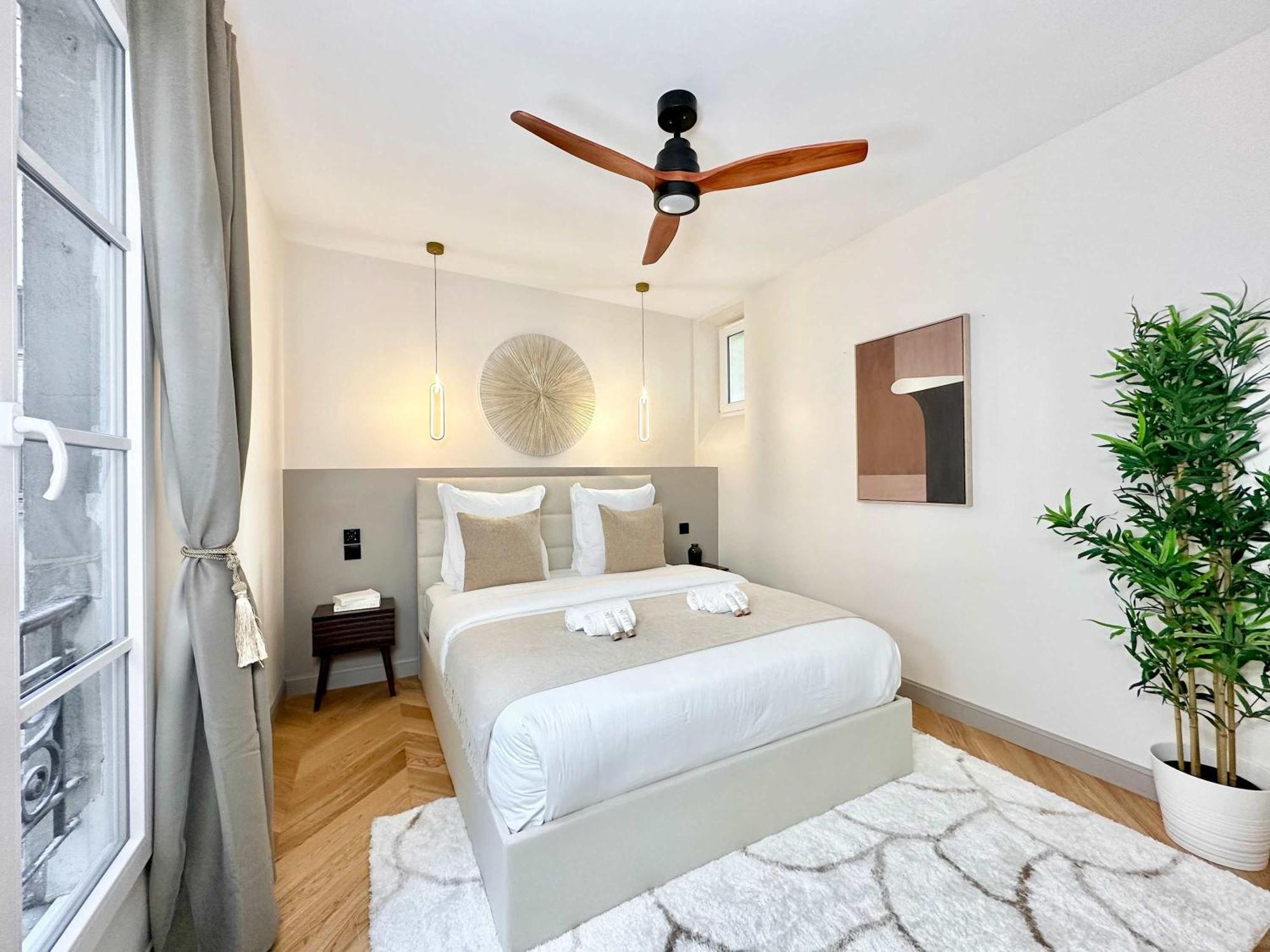 Appartamento Premium By Gare Du Nord *