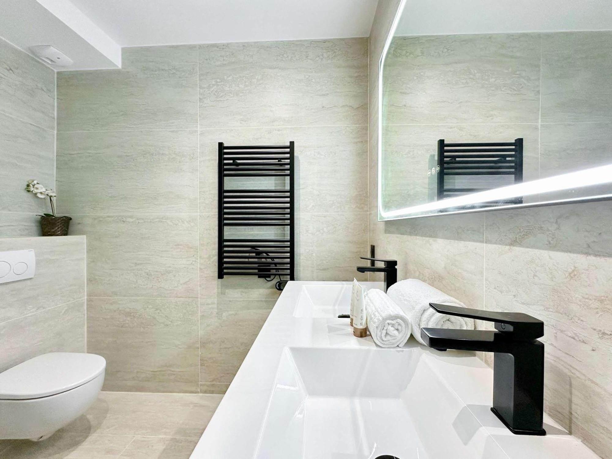 Appartamento Premium By Gare Du Nord Parigi