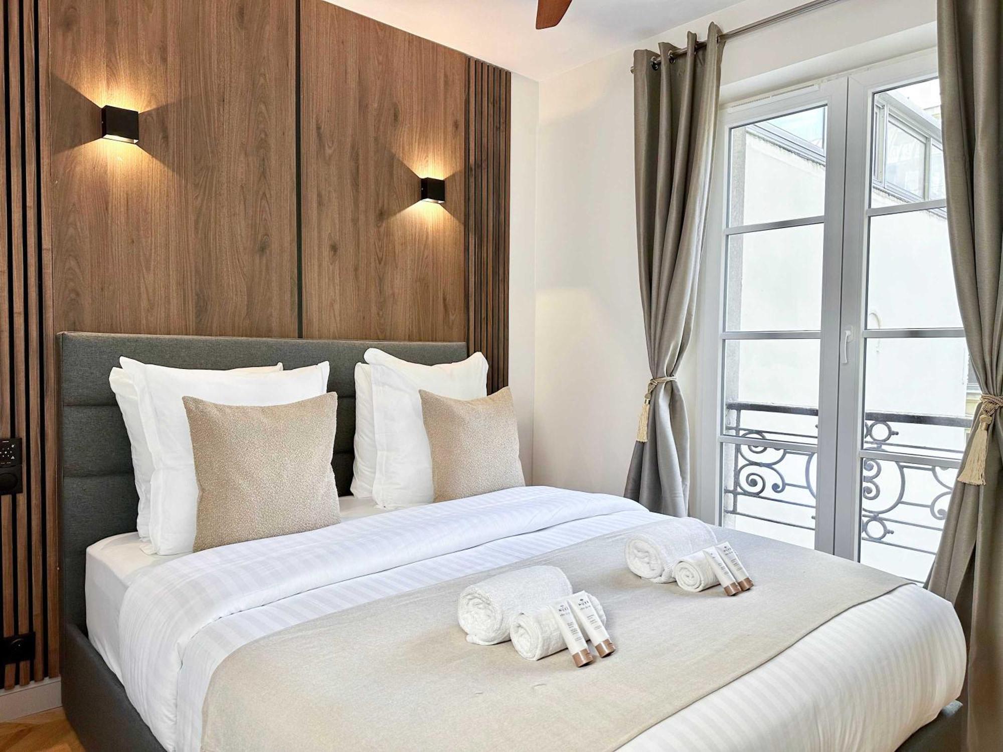 Premium By Gare Du Nord Appartamento