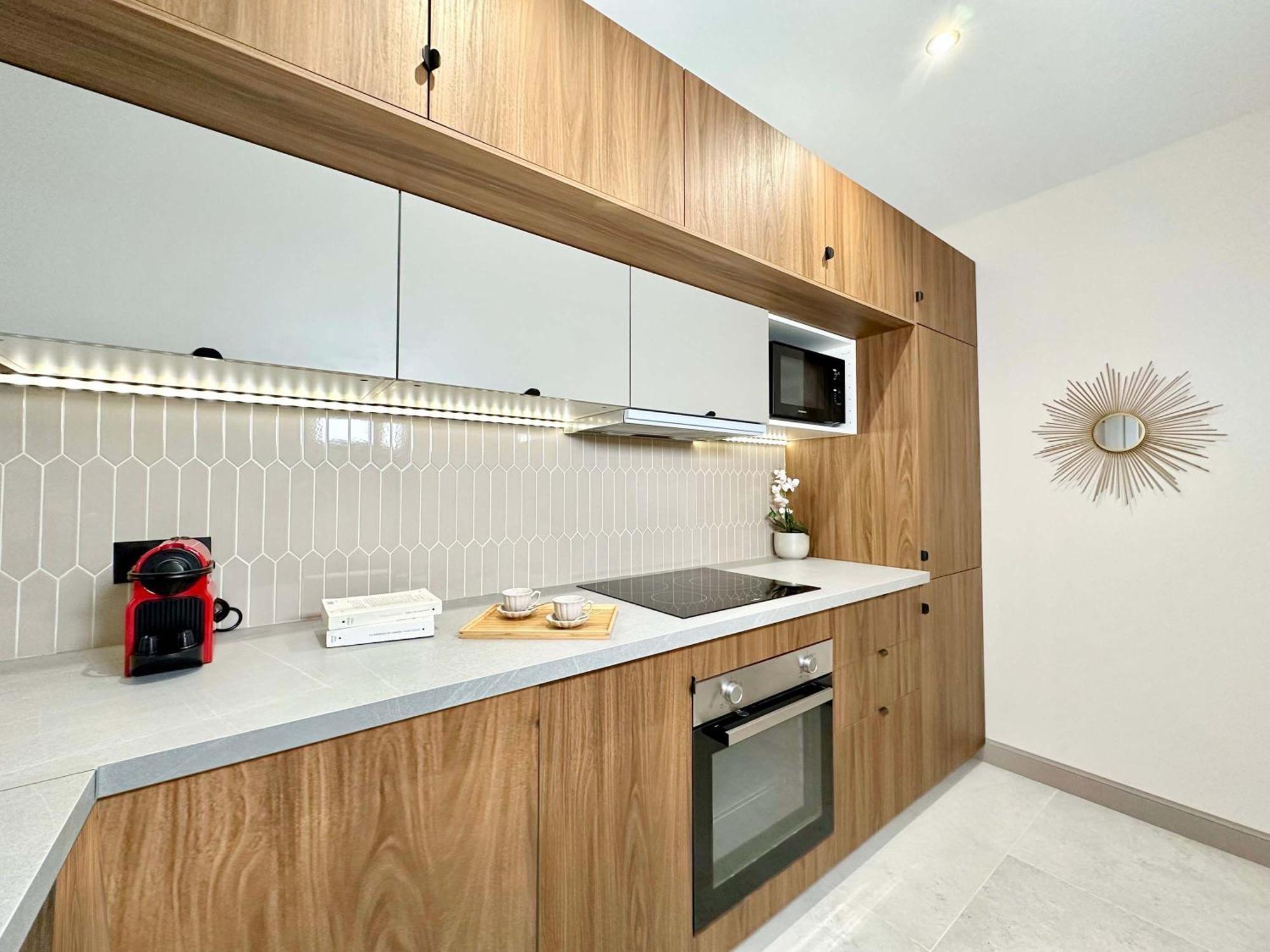 Premium By Gare Du Nord Appartamento Parigi